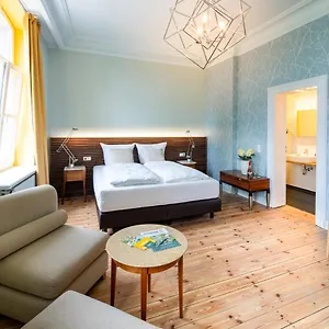 *** Hotel Stuckhotel Fettehenne Deutschland