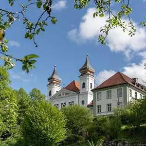 Cohaus Kloster Schlehdorf