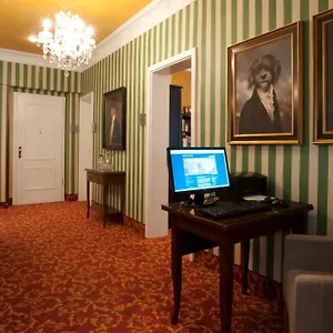 **** Hotel House Deutschland