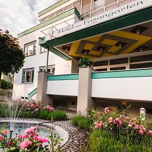  Hotel Am Fasangarten Deutschland