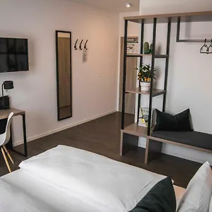 *** Hotel Hayta Stuttgart Airport Messe Deutschland