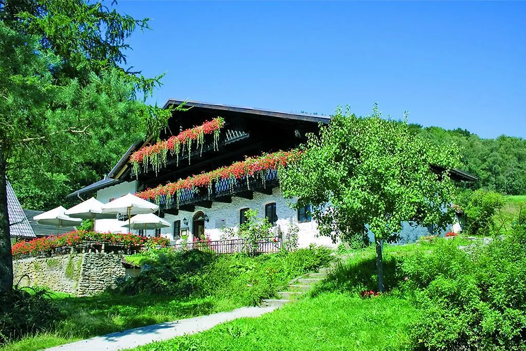 Landgasthof Düllhof Schaufling Gasthof