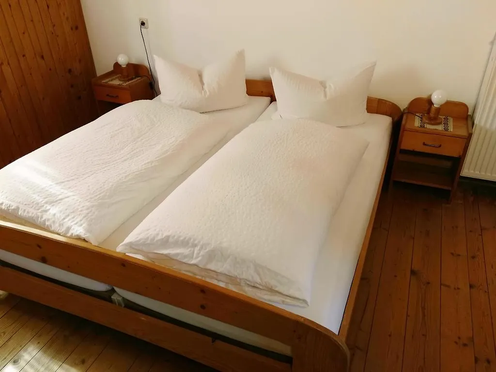 Landgasthof Dullhof Guest House Schaufling