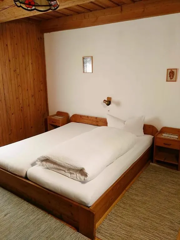 Landgasthof Dullhof Guest House Schaufling